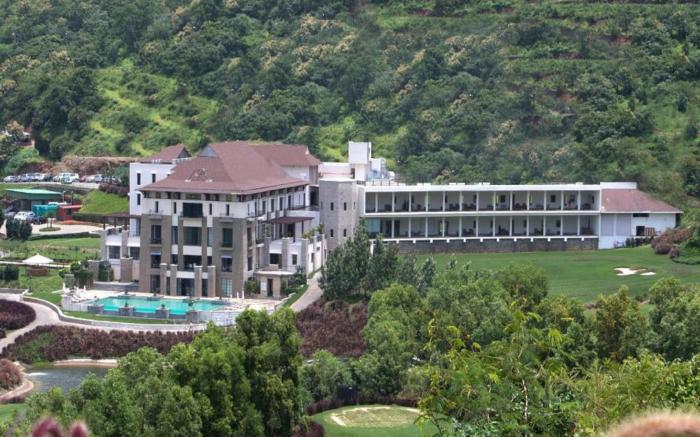 Oxford Golf Resort