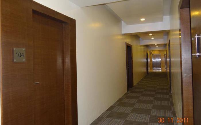Corporate Stay