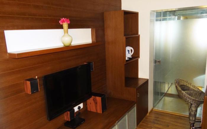 Corporate Stay