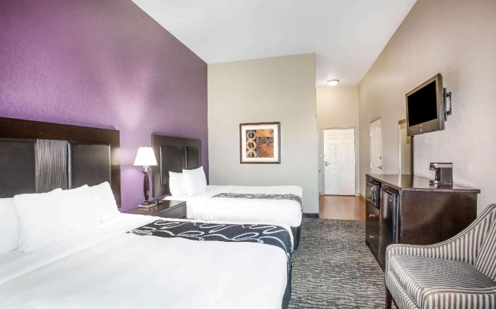 La Quinta Inn & Suites by Wyndham Kyle - Austin South