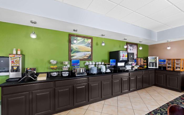 Best Western Harker Heights