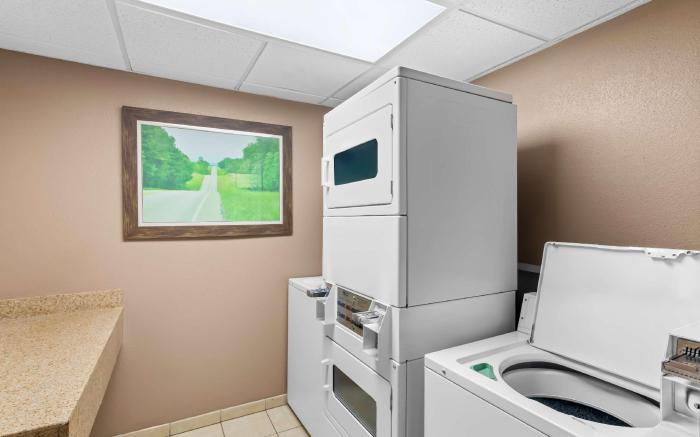Best Western Harker Heights