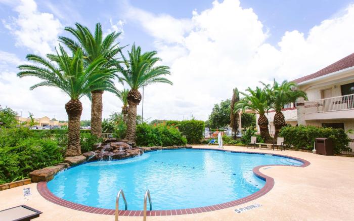 Best Western Pearland Inn