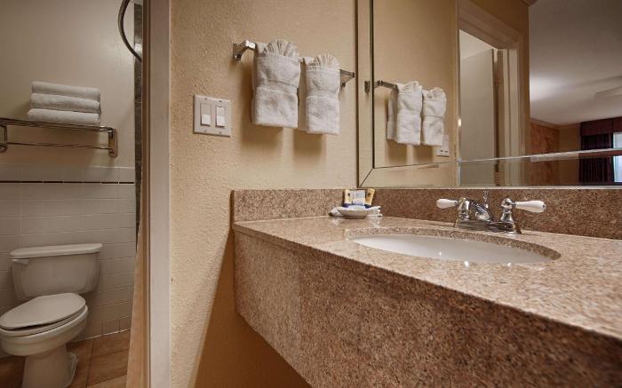 Best Western Pearland Inn