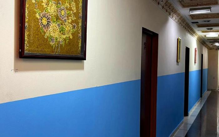 ARK Hotel Seri Kembangan
