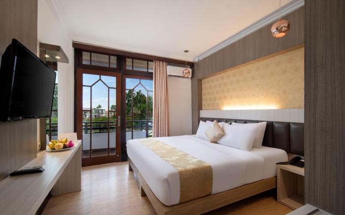Royal Hotel and Convention Tretes