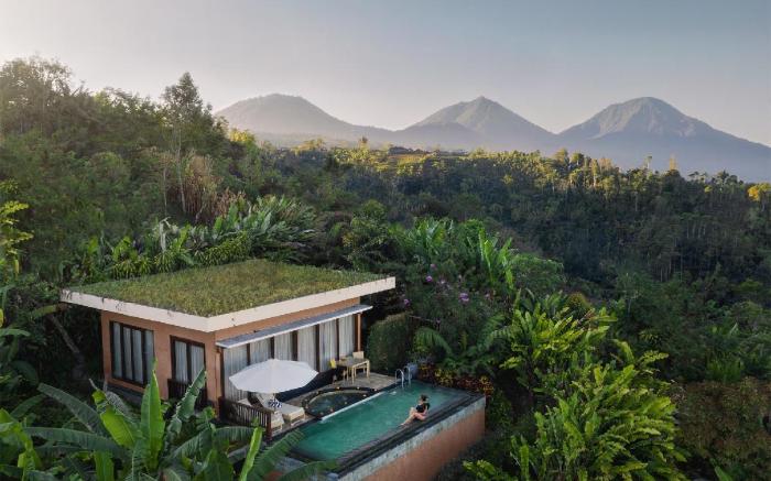 Munduk Moding Plantation