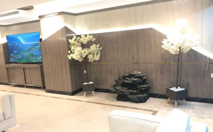 Etlalet Ebhar Serviced Apartments