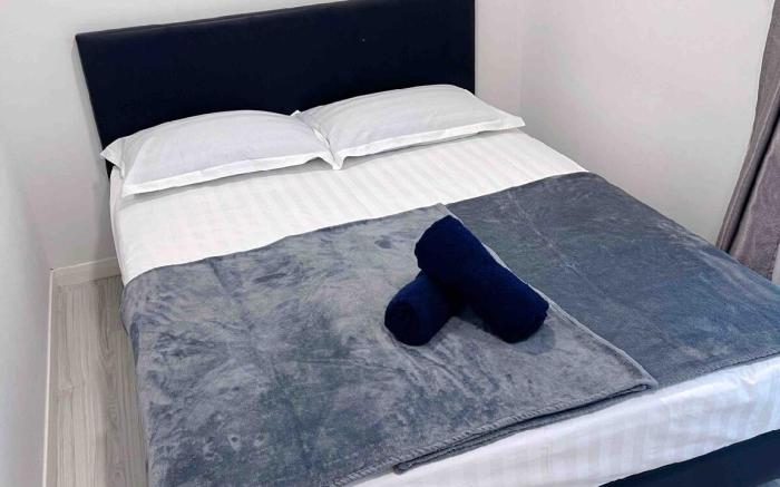 Sutera Avenue Suite - (2BR) (Opposite Imago)