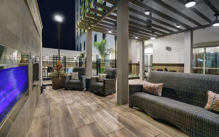 Home2 Suites by Hilton Houston Medical Center