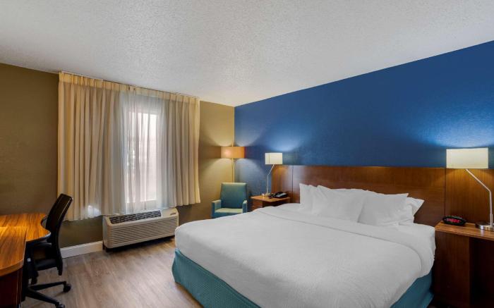 Comfort Inn & Suites Mt. Laurel-Philadelphia