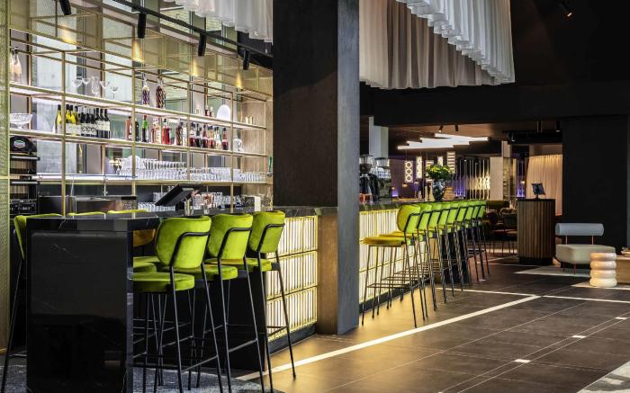 Tribe Amsterdam City