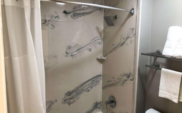 Motel 6 Sacramento, CA – Natomas & SMF Airport