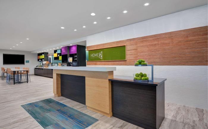 Home2 Suites Bentonville Rogers, AR