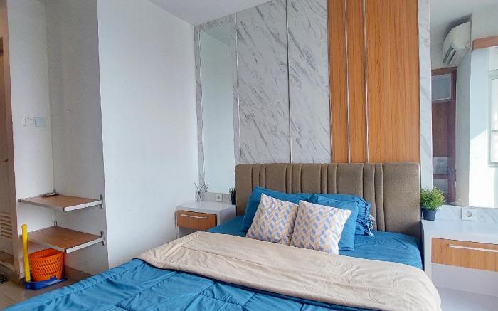 STAYPART Grand Kamala Lagoon