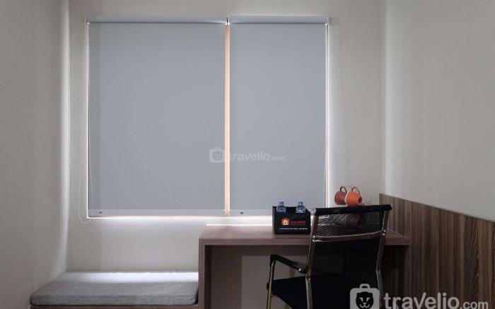 Pool View Studio Gateway Park LRT City By Travelio