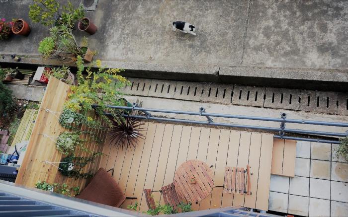 Hostel Chapter Two Tokyo