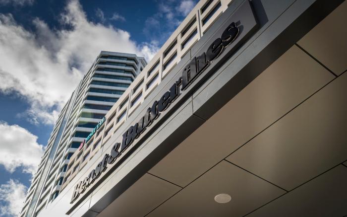M Social Auckland