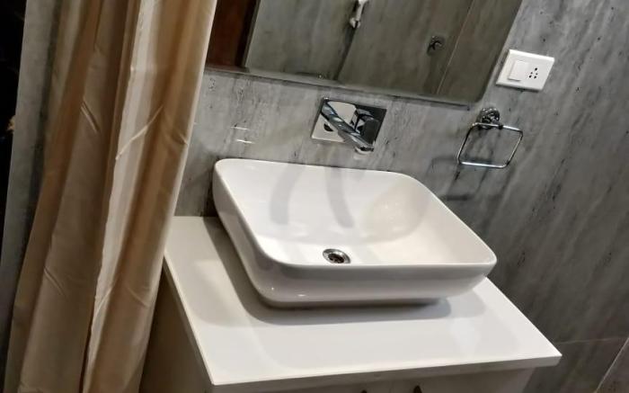 Hotel Le Halcyon Kasauli