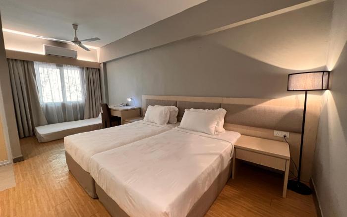 Reka Hotel Genting Highlands