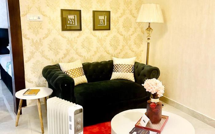 ANASTASIA-LUXURY LOFT SHIMLA