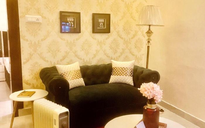 ANASTASIA-LUXURY LOFT SHIMLA