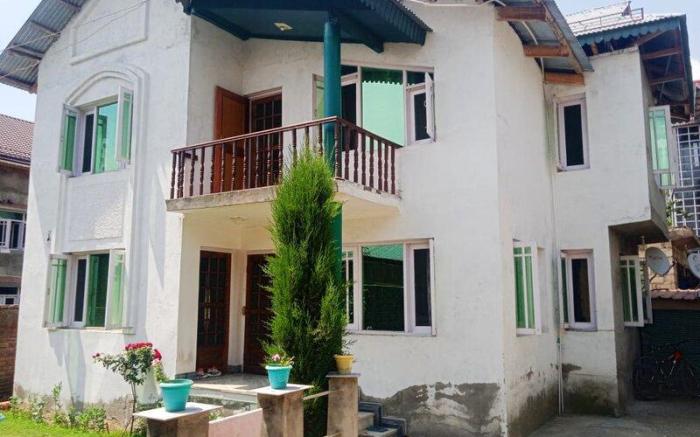 Karnai resort