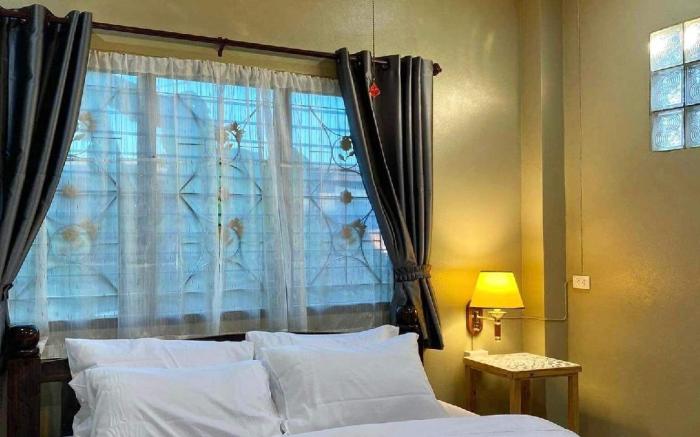 Phumin home nan ภูมินทร์โฮมน่าน