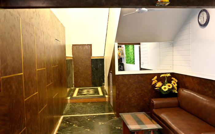 Hotel Sagar