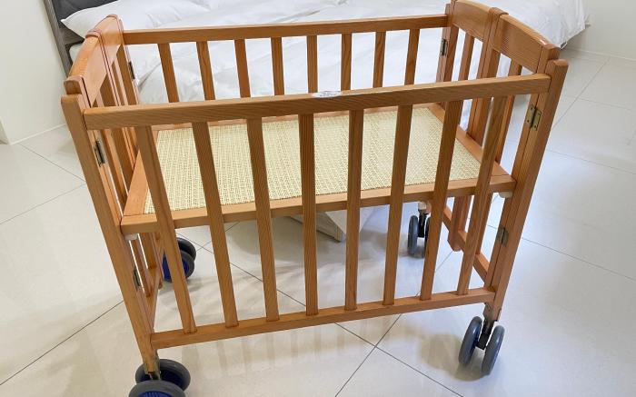 35平方米1臥室公寓 (新興區) - 有1間私人浴室