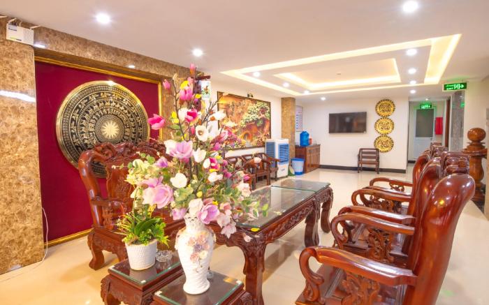 NEW DAY HOTEL
