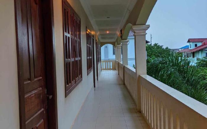 IKI IKI Guesthouse