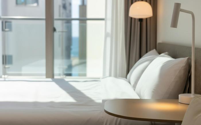 Sokcho SummitBay Pension