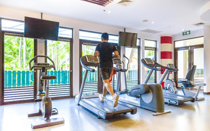 Paradox Resort Phuket