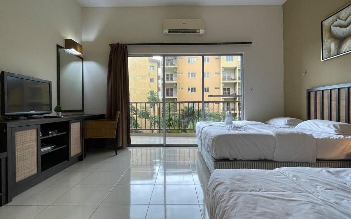 Studio 3pax | Gold Coast MORIB [A3351]