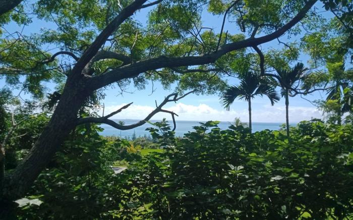 看的到海景小屋