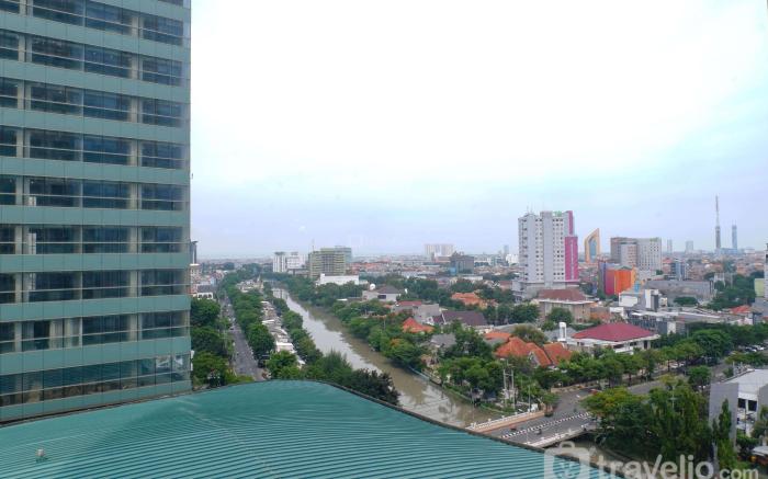 Stunning 1BR Cozy Apartment at Praxis By Travelio