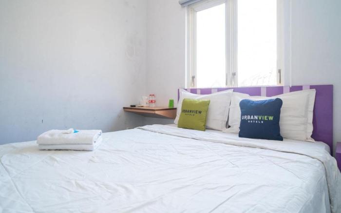 Urbanview Hotel FiFFa Kauman Malang