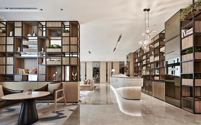 Hyatt Place Shanghai Lingang