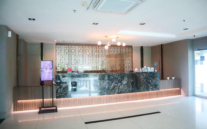 Shang Ratu Hotel Jambi