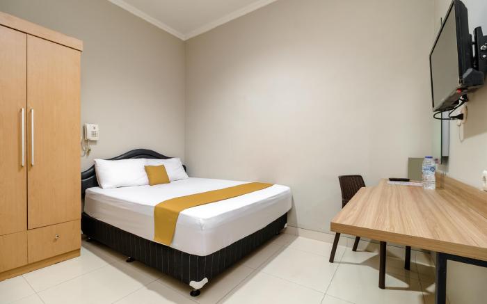 ENV Room