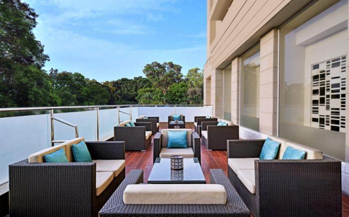 Golden Sarovar Portico Amritsar