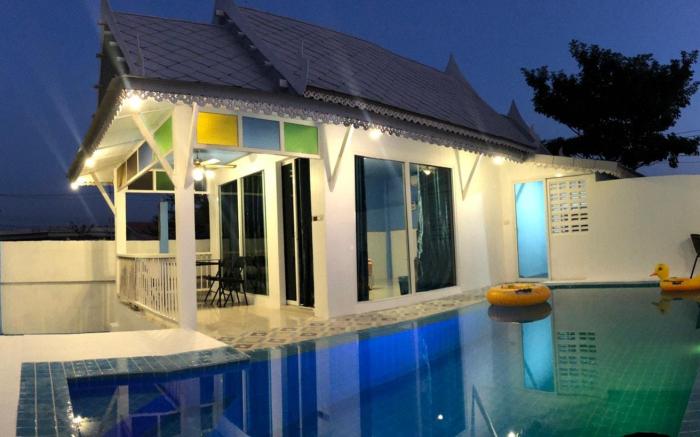Baan Chomniwetpoolvilla cha am hua hin 3