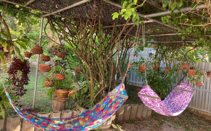 Nantawanhomestay