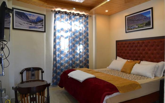 Stonewoood Bed &Breakfast DELUXE ROOMS