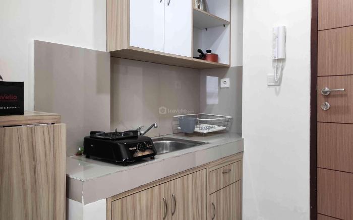 Best Deal 2BR Vida View Apartment By Travelio