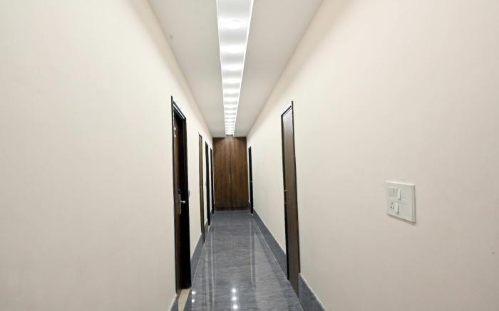 Hotel Karan Residency