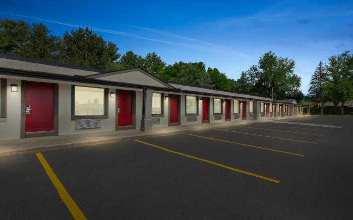 Red Roof Inn Wytheville