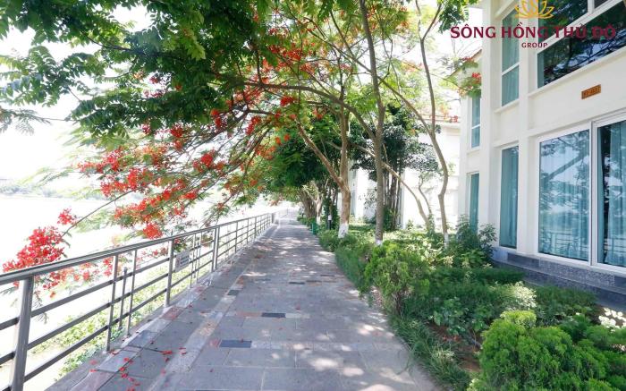 Song Hong Hotel