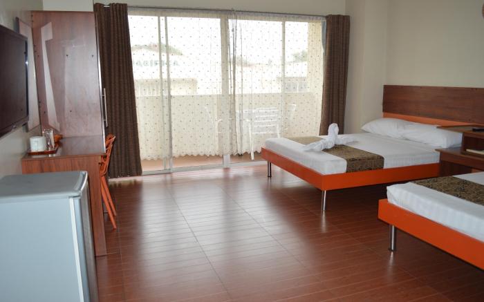 Andy Hotel